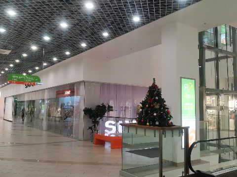 МФК “Яй”