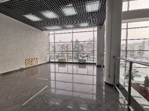 ТЦ "Экватор"