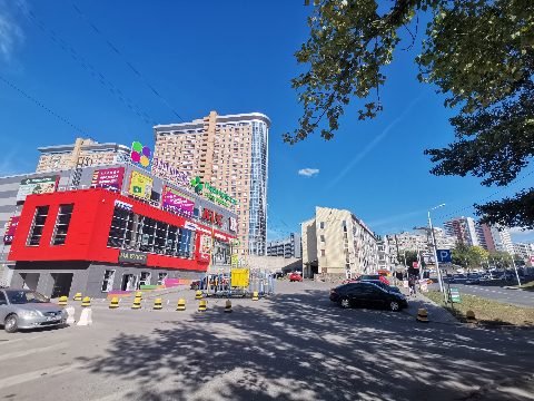 ТК "Оптима"