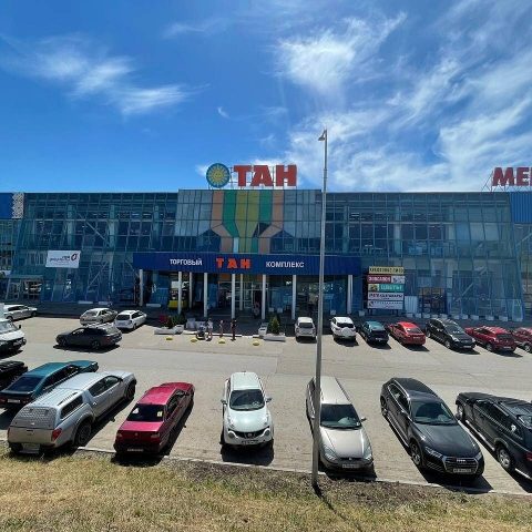 ТК "ТАН"