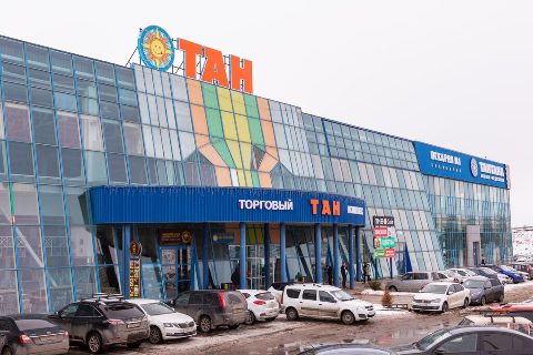 ТК "ТАН"