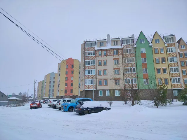 Помещение свободного назначения 87 м2 в Михайловке