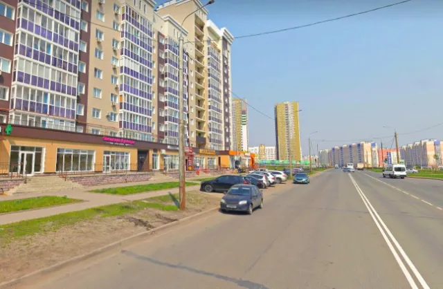 Продажа в Стерлитамаке, 116 м2