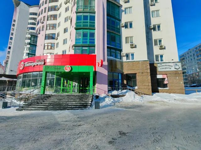 Аренда подвал 140 м2 по ул. С. Перовской 29