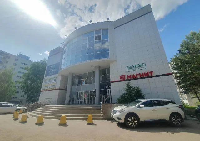 Офис, 682 м²