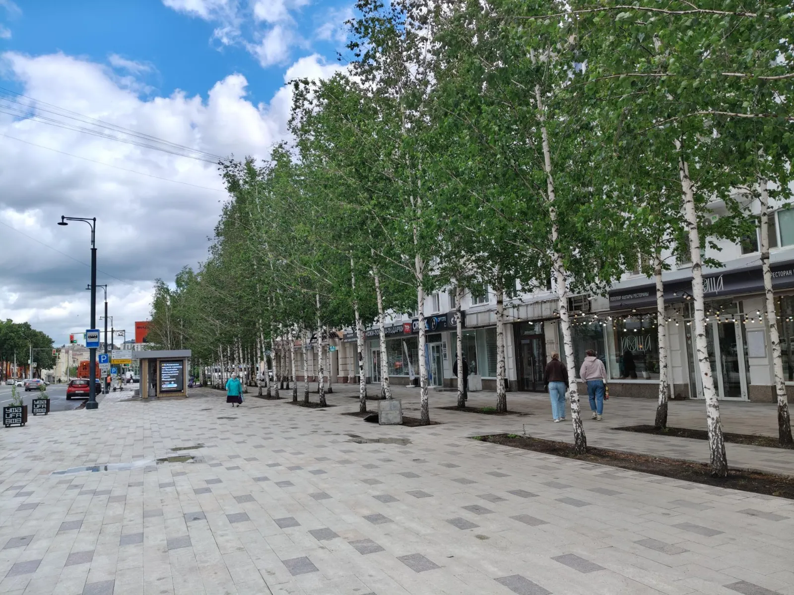 Торговое помещение, 115 м²