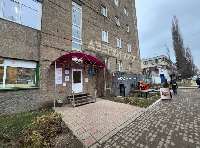 Продажа помещения 788 м² с грузовым лифтом