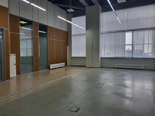 Офисный блок 405 м2 в центре БЦ ЯЙ