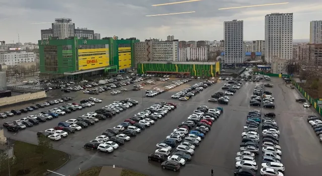 Торговое помещение, 64 м²