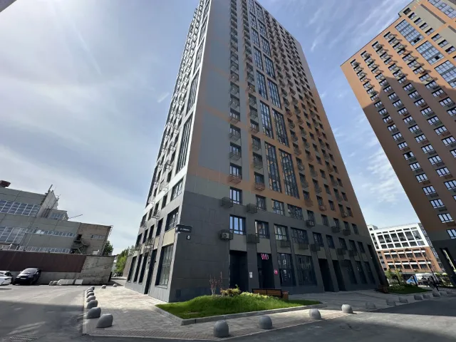 Аренда в ЖК КондиНова 46.2м², 1 эт.