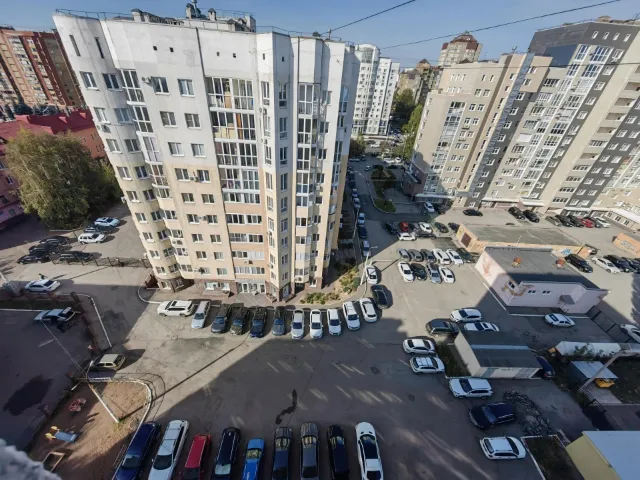 Помещение кабинетного плана по ул. Чернышевского