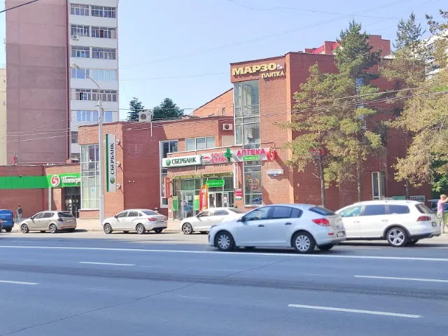 Продажа здания с арендатором Лесотехникума 24/1