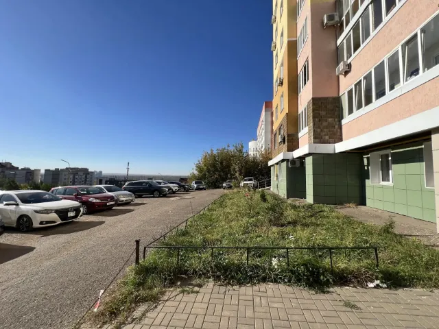 Помещение свободного назначения 192 м²