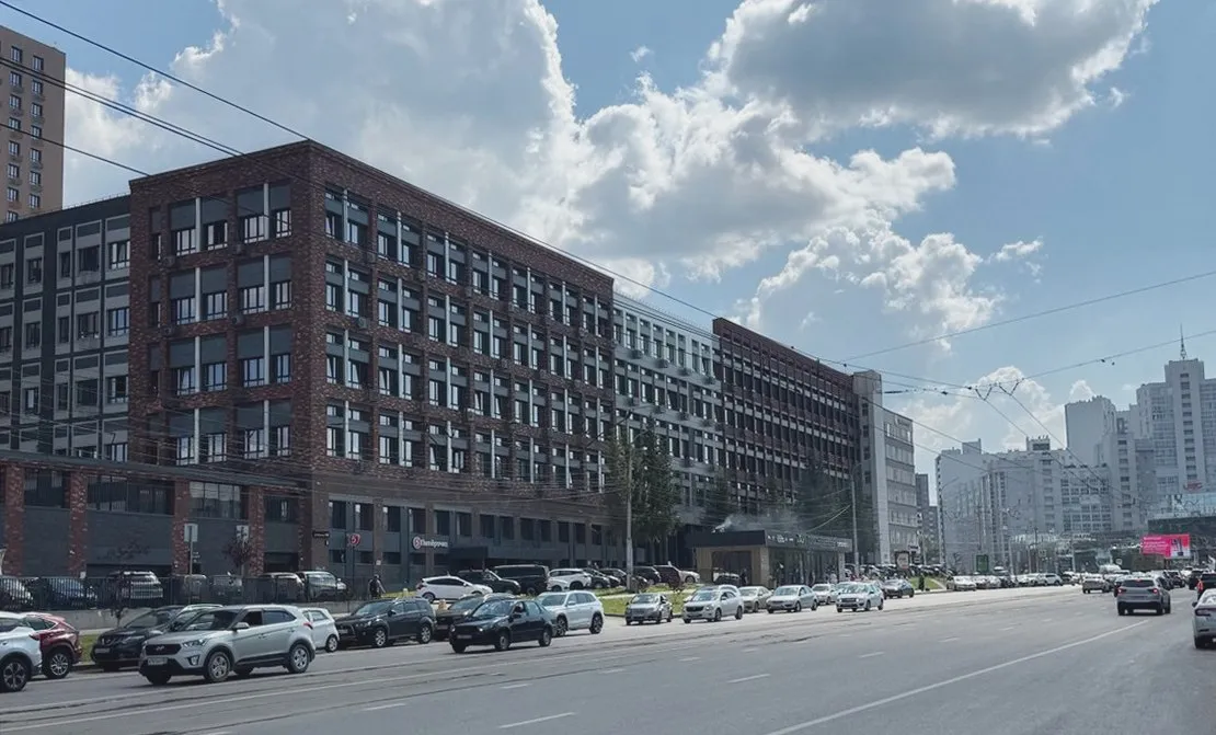 Торговое помещение 131,3 м², цоколь, Конди