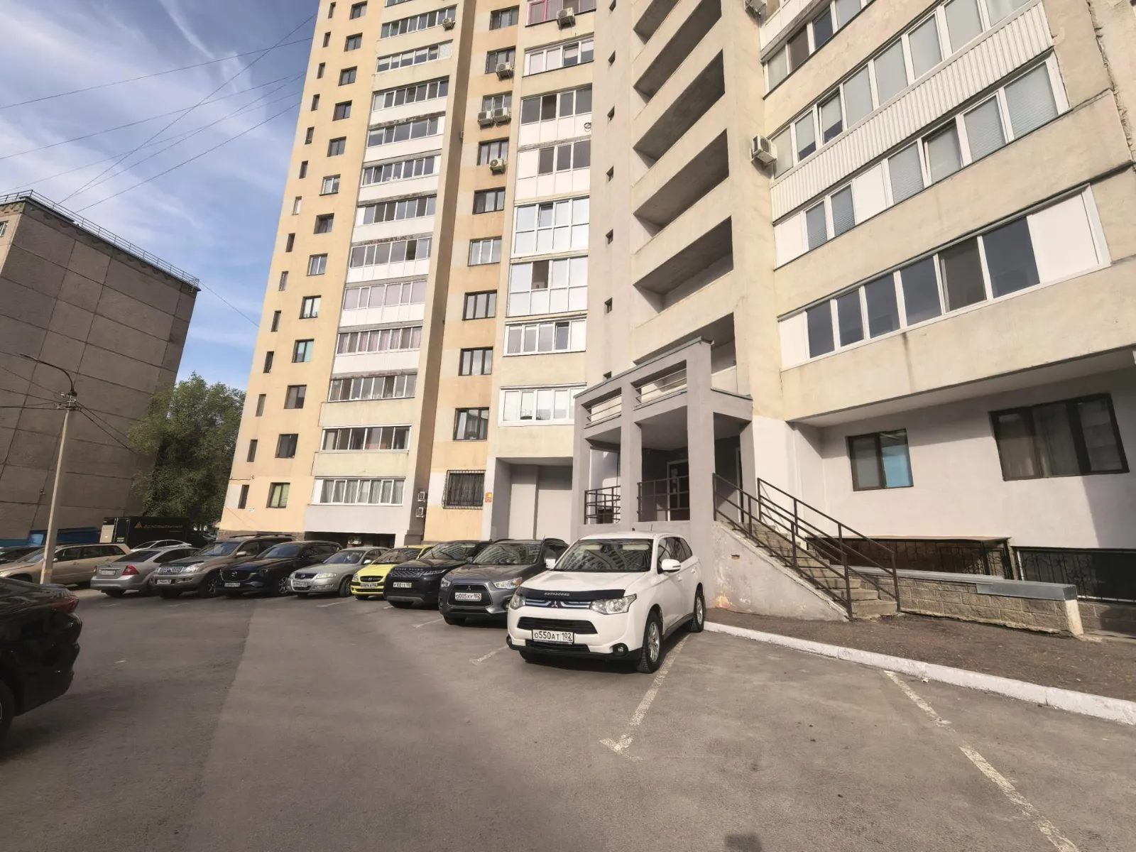 Свободного назначения 60м2 по ул.Губайдуллина