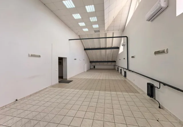 Офис 184 м² свободной планировки на Кирова
