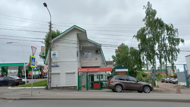 Аренда Здание 175 кв.м. Зорге