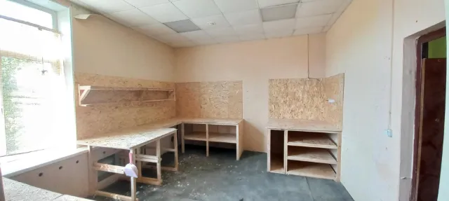 Кабинеты под производство офис на ул.Новосибирской