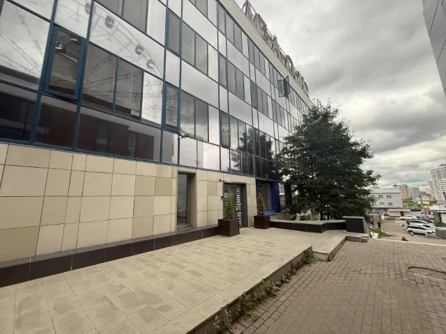 Офисное помещение 416м2 с ремонтом в Зелёной Роще