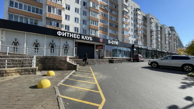 Продается помещение 1015,2 м² на проспекте Октября