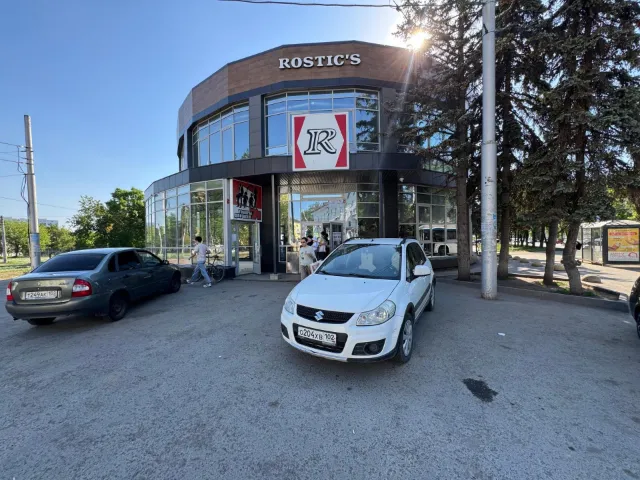 Космонавтов 12, 562 м2, 1 этаж, рядом с УГНТУ