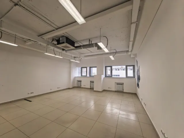 Комфортный офис 84 м2 в территории 3000