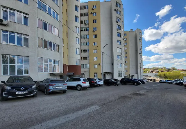 Офис на Карла Маркса в центре Уфы 208 м2