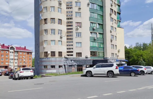 Помещение под общепит или торговлю на Проспекте