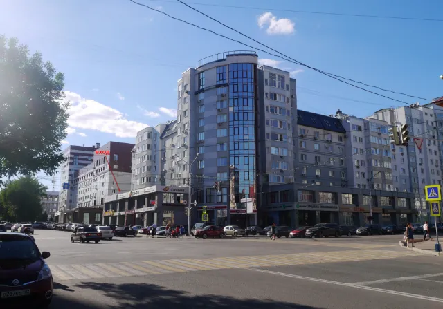 Аренда медицина/офис 396 м²,центр