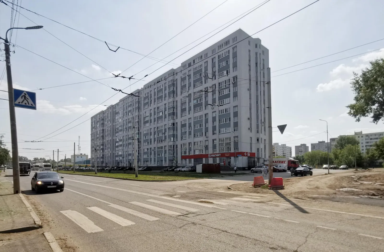 251,5 м², цоколь с окнами, отдельный вход, Инорс