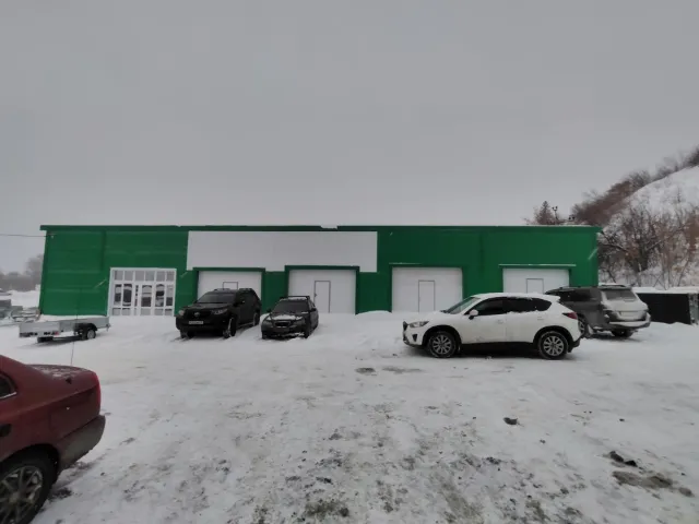 Автодетейлинг, склад теплый 50 м2 h=4,5 м2
