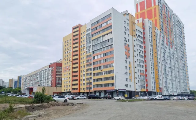 Аренда офиса 140 м² цоколь, отдельный вход