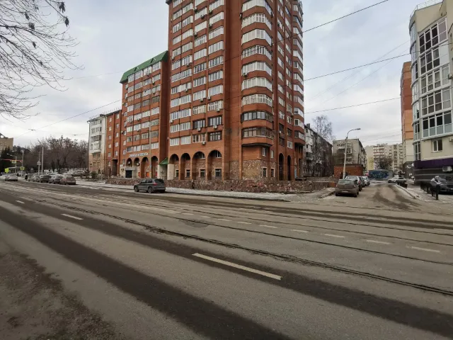 Продажа офиса по ул. Ленина 360 кв.м.