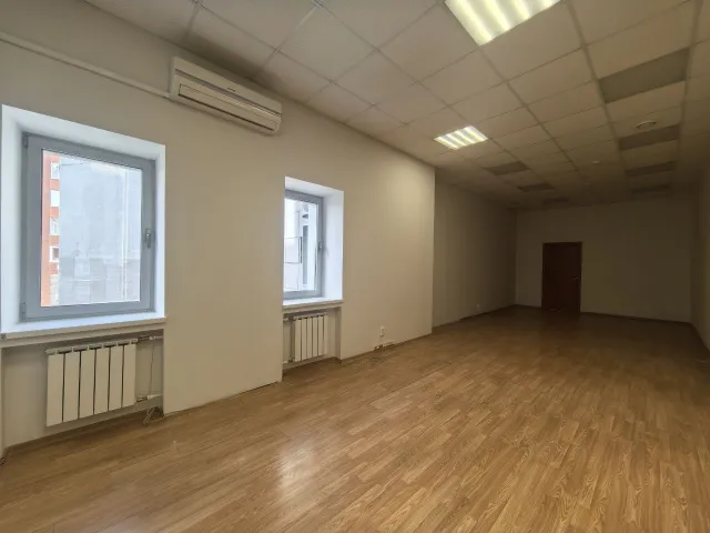 Офис 57 м², 4 этаж,  Уфа Сипайлово