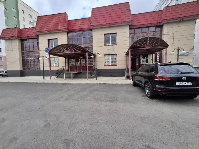 Центр города,ПСН 360 м², 2 входа, 30 кВт