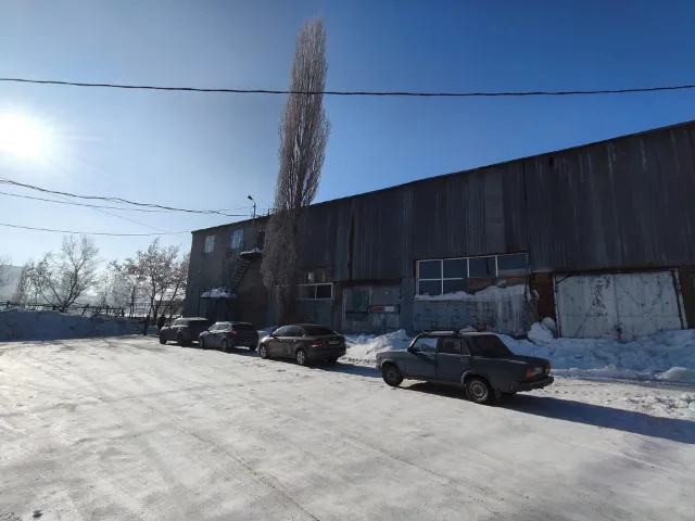 Помещения до 1800м2 на пр. Славата Юлаева