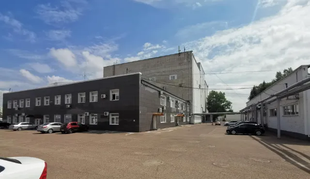 Офис 70 кв.м  по ул. С.Богородская 18