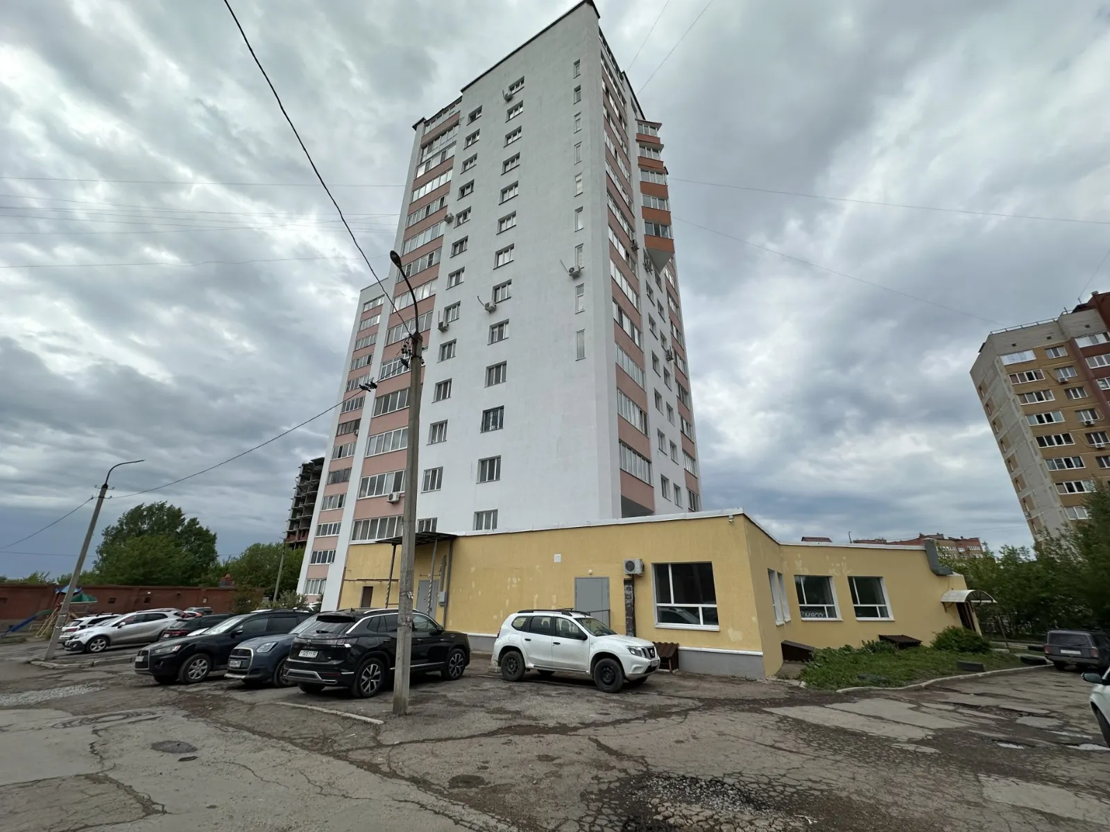 Аренда в Зеленой роще, 292 м2