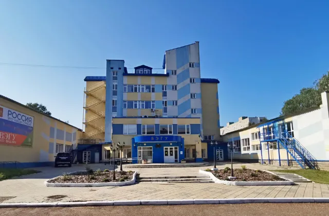 Офис 405 кв.м в районе Акбузата (с НДС)