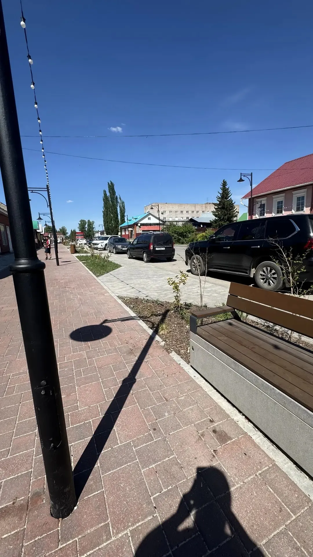 Торговое помещение, 143 м²