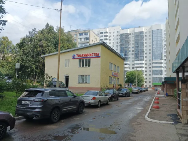 Здание 384м2, 2-этажное, на Интернациональной
