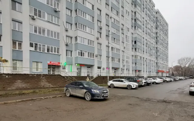 Помещение свободного назначения 84 кв.м в Инорсе