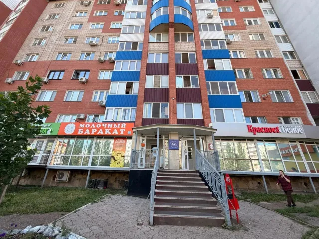Аренда ПСН 418,4 м² Стерлитамак, 2 входа