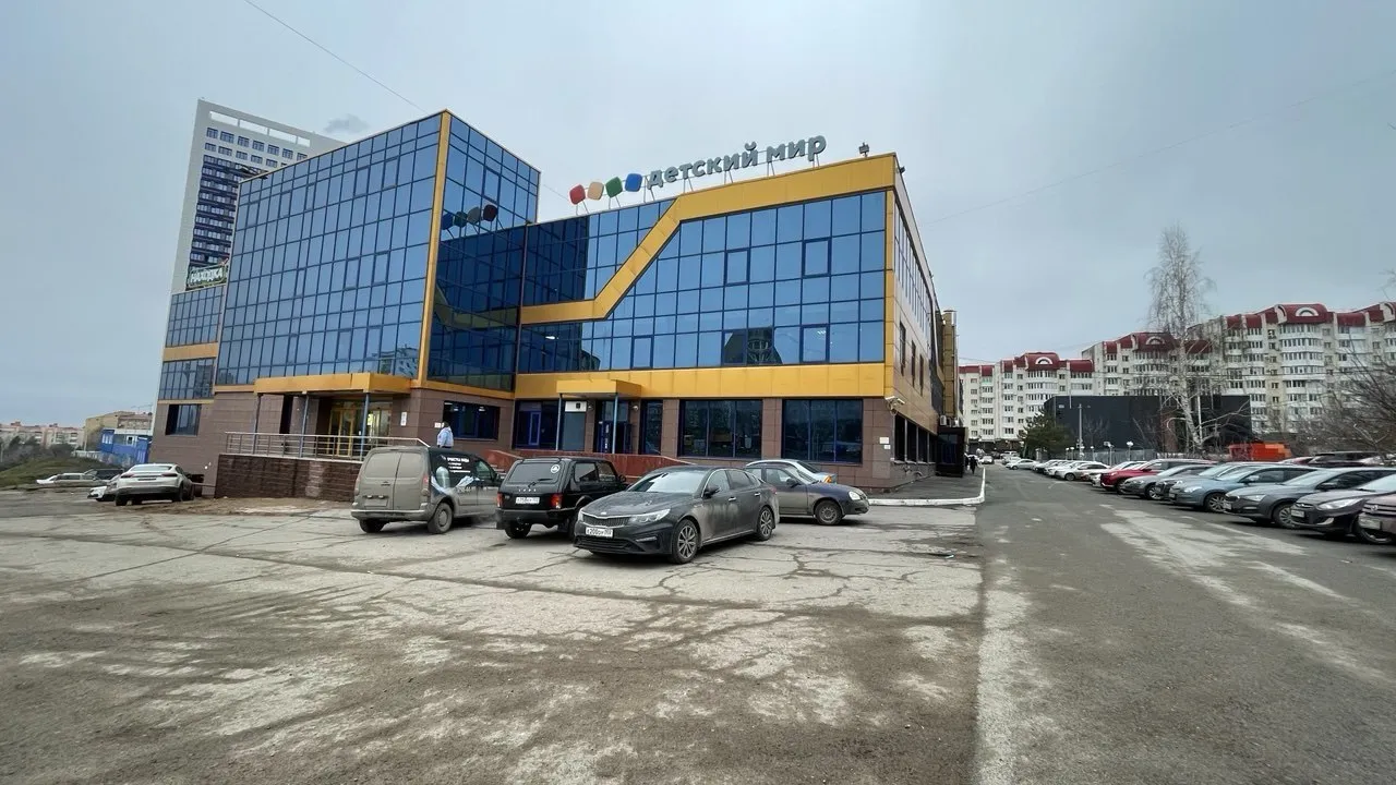 Стоматология, медицина 233 м² 1 этаж,Южный Полюс