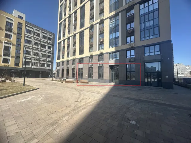Аренда в ЖК КондиНова 83 м², 1 эт.