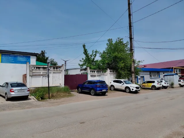 Автосерв 220 м в Деме, центр вода и канализация