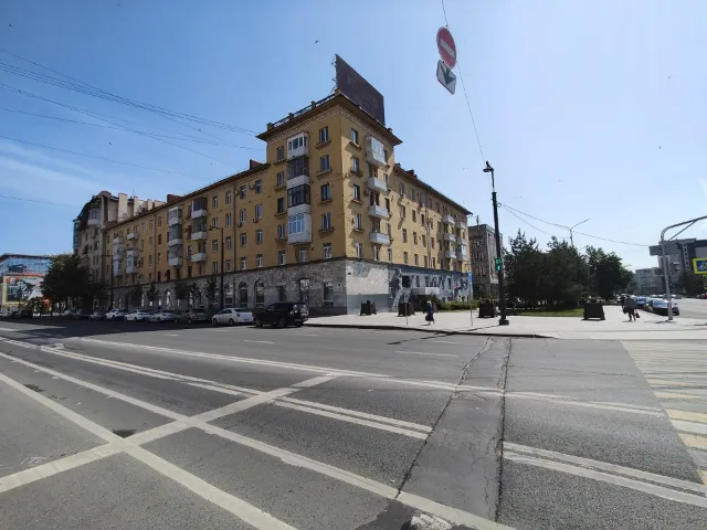 Помещение 100 м2 по  ул. Ленина