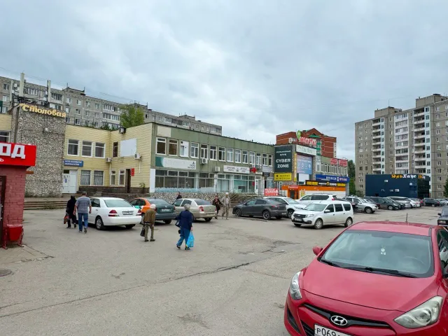 Продажа офиса 179 м2 на ул. Рабкоров