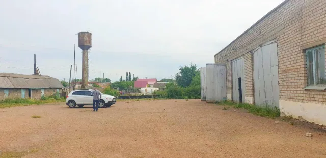 Склад, 717 м²