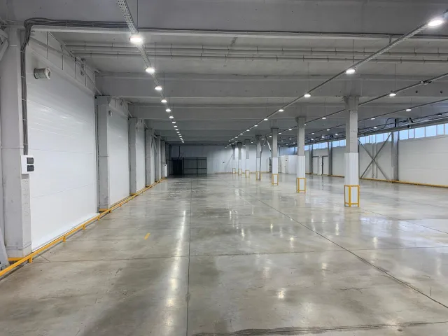 Склад, аренда до 1000 м²,Стерлитамак,центр города